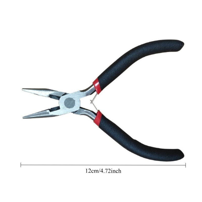 Jewellery Making Tools: Hand Pliers Set for Crafting